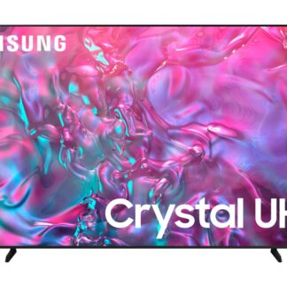 Samsung UE98DU9072U 2.49 m (98 ) 4K Ultra HD Smart TV Wi-Fi Black