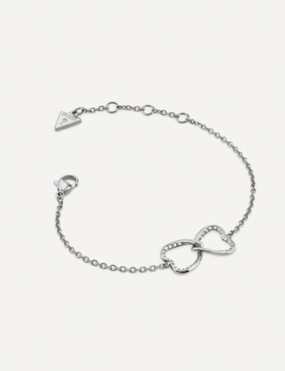 Γυναικεία Βραχιόλια Guess JUBB04618JWRHS