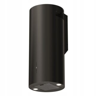 Okap MAAN Elba2 W835 czarny