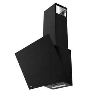 MAAN Rodo Mini 60 Wall-mounted Hood 310 m3/h  Black