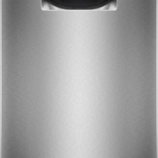 Bosch Serie 2 SMS25GI09F dishwasher Freestanding 12 place settings E