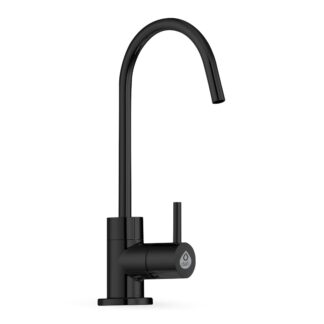 Dafi FLOW COMFORT D1 filtration system + VITO 3-way faucet chrome