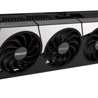 Inno3D GeForce RTX 5070 TWIN X2 NVIDIA 12 GB GDDR7