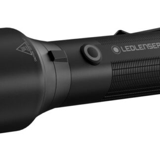 Ledlenser 502987 flashlight Black Hand flashlight LED Ledlenser 502987 flashlight Black Hand flashlight LED