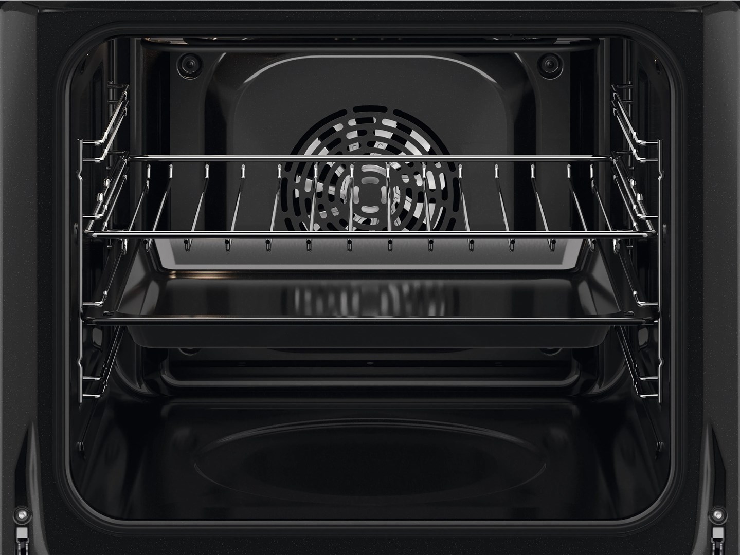 Electrolux Φούρνος άνω Πάγκου 65lt Π59.4εκ. Λευκός Κωδικός: EOF3H40BW Electrolux Φούρνος άνω Πάγκου 65lt Π59.4εκ. Λευκός Κωδικός: EOF3H40BW