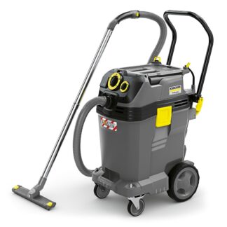 KÃ¤rcher Professional Vacuum Cleaner NT 50 1 Tact Te L grey 1 148-411 0 1 148411 0 KÃ¤rcher148-411 KÃ¤rcher 148-411 (1.148-411.0)