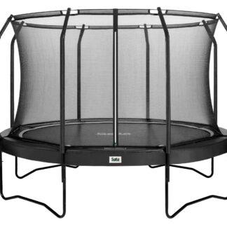 Salta Premium Black Edition COMBO - 396 cm recreational/backyard trampoline