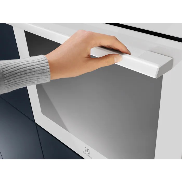 Electrolux Φούρνος άνω Πάγκου 65lt Π59.4εκ. Λευκός Κωδικός: EOF3H40BW Electrolux Φούρνος άνω Πάγκου 65lt Π59.4εκ. Λευκός Κωδικός: EOF3H40BW