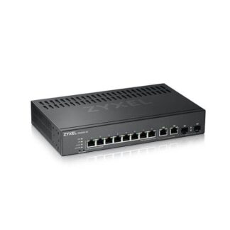 NetGear MS305 Unmanaged L2 Switch με 5 Θύρες Ethernet
