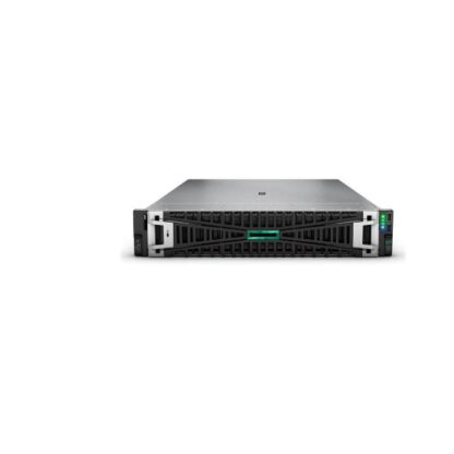 HP Dl380 G10+ (Xeon Silver 4309Y/64GB DDR4/No OS)
