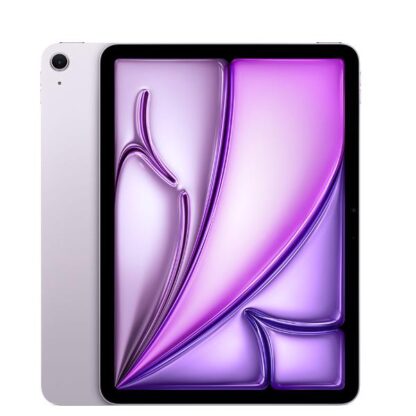 13-inch iPad Air Wi-Fi + Cellular 256GB - Purple (MCJ84TY/A)