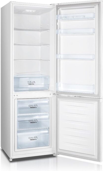 Gorenje RK4182PW4 fridge-freezer Freestanding 269 L E White
