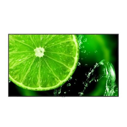 Nec E988 Public Display IPS 4K UHD 98"