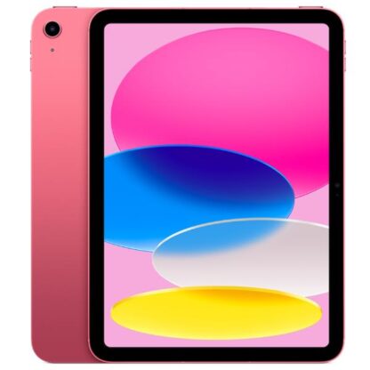 11-inch iPad Wi-Fi 128GB - Pink (MD4E4TY/A)