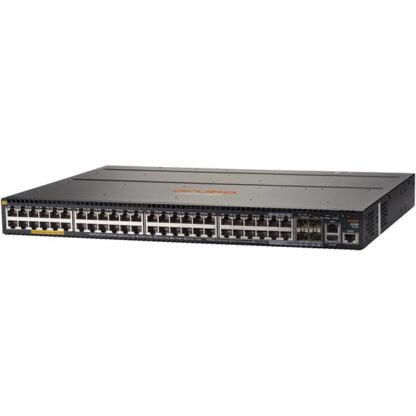 Aruba 2930M 48G with 1-slot Switch (JL321A)