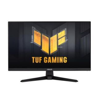 Asus ROG Strix QD-OLED HDR Monitor 26.5" QHD 2560x1440 360Hz με Χρόνο Απόκρισης 0.03ms GTG
