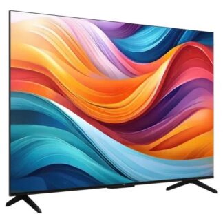 TCL 65V6B TV 165.1 cm (65 ) 4K Ultra HD Smart TV Wi-Fi Black