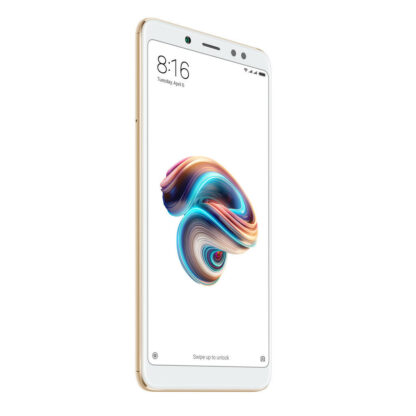 Xiaomi Redmi Note 5 4+64gb Gold