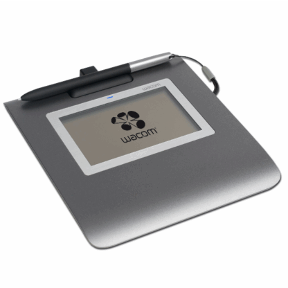 Wacom STU-430 Pad Υπογραφών 4.5"