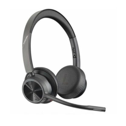 Voyager 4320-MS USB-C Headset + BT700 dongle (77Z30AA)