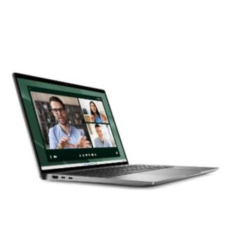 HP EliteBook 8 G1i 14 inch Notebook Next Gen AI PC Wolf Pro Security Edition (A37MGET#ABZ)