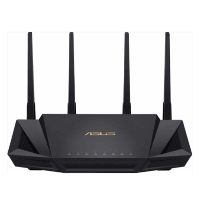 RT-AX58U Router Estendibile (90IG06Q0-MO3B00)
