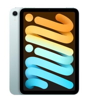 iPad 11" Wi-Fi + Cellular 256GB - Giallo (MD7M4TY/A)