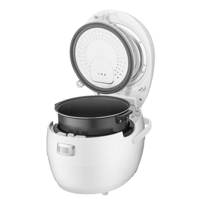 Cuckoo Rice Stove Micom 1800ml white CR-1020F CR1020F (CR-1020F) Cuckoo Rice Stove Micom 1800ml white CR-1020F CR1020F (CR-1020F)