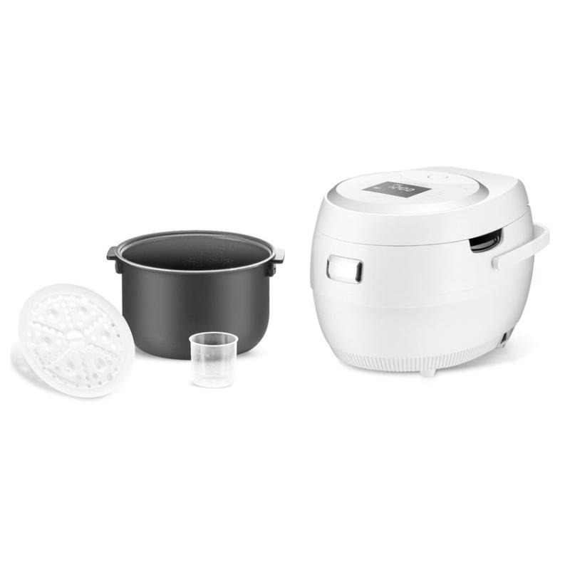 Cuckoo Rice Stove Micom 1800ml white CR-1020F CR1020F (CR-1020F) Cuckoo Rice Stove Micom 1800ml white CR-1020F CR1020F (CR-1020F)
