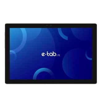 Samsung Galaxy Tab Active 4 Pro 5G LTE-FDD 128 GB 25.6 cm (10.1 ) 6 GB Wi-Fi 6 (802.11ax) Black