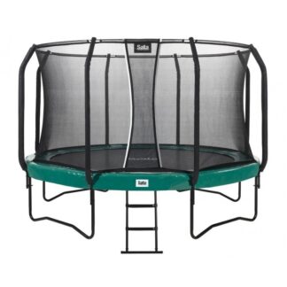Salta Premium Black Edition COMBO - 305 cm recreational/backyard trampoline