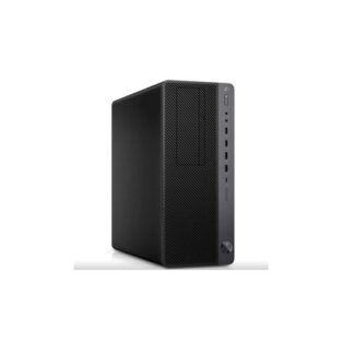 REF HP 800 G6 Tower i5-10400F 8GB 256GB nvme GPU R7 430 2GB - Win 11 Pro MAR (RSD100302)