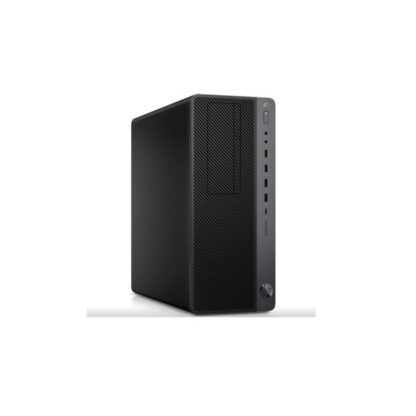 REF HP Z1 G5 Tower i7-8700 16GB 512GB Quadro P4000 8GB Win 11 Pro MAR (RSW100068)