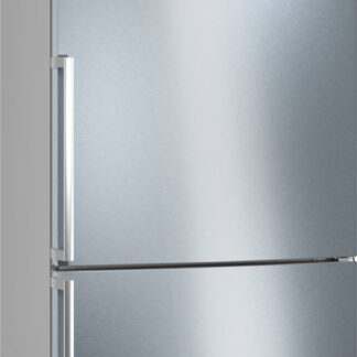 Combined refrigerator-freezer MPM-182-KB-39
