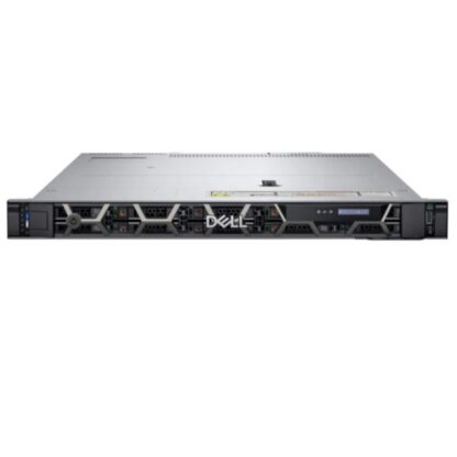 Dell R660xs 8x2.5" 5416S 1x32GB 2x480GB SSD SATA 2x1100W (VJ454)