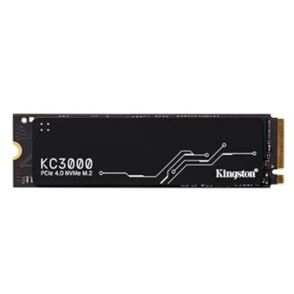 SKC3000S/1024G 1024G KC3000 M.2 2280 NVMe PCIe gen 4.0 SSD (SKC3000S/1024G)