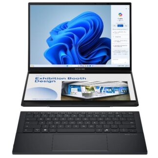 Laptop MSI Modern 15 B12MO-640PL 15,6" Intel Core i5-1235U 16 GB RAM 512 GB SSD