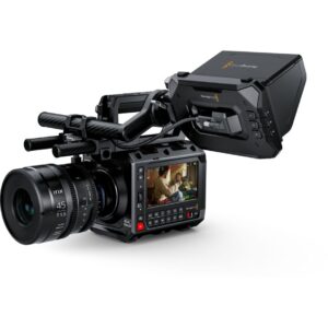 Blackmagic Design Pyxis Monitor EVF Kit