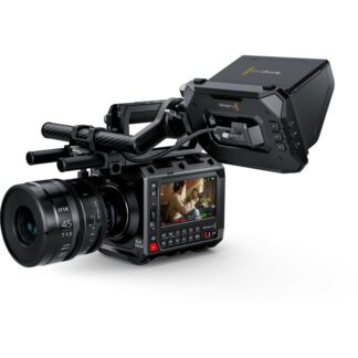 Blackmagic Design Pyxis Monitor EVF Kit