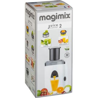 Magimix Juice Expert 2     Blanc