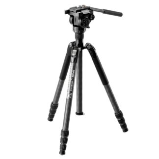 Sirui Sportich SP024 + B5X Carbon