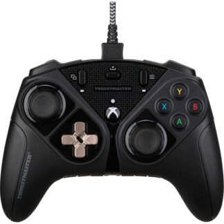 Thrustmaster eSwap Pro Ενσύρματο Gamepad για PC / Xbox One Μαύρο
