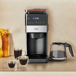 Krups KM 8428 Grind Aroma XL Krups KM 8428 Grind Aroma XL