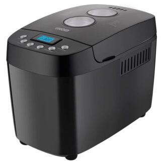 Unold Big Αρτοπαρασκευαστής 850W Χωρητικότητας 1500gr με 15 Προγράμματα Κωδικός: 68525