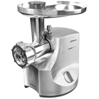 Ritter E 18 Κόφτης Αλλαντικών 65W Ασημί