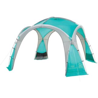 Coleman Event Dome XL Σκίαστρο Παραλίας Τιρκουάζ 450x450εκ. Κωδικός: 2000025128