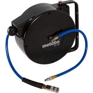 Metabo Hose Reel  SA 312