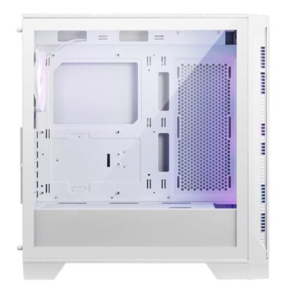 MAG FORGE 320R AIRFLOW WHITE (306-7G23W21-HH9)