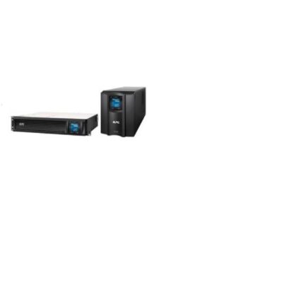 SMART UPS SMARTCONNECT (SMT3000RMI2UC)