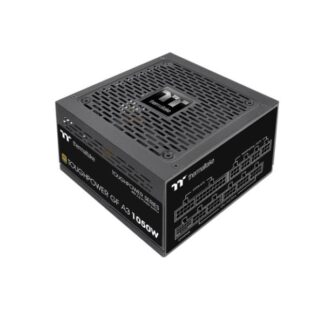 Thermaltake Toughpower GF A3 TT Premium Edition 1050W Μαύρο Τροφοδοτικό Υπολογιστή Full Modular 80 Plus Gold